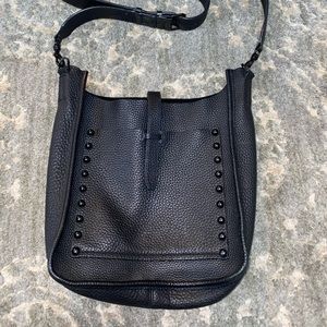 Rebecca Minkoff Black Crossbody